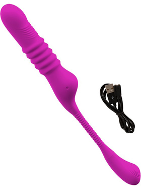 JAVIDA: 3 Function Vibrator