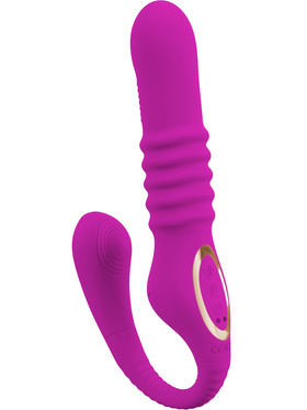 JAVIDA: 3 Function Vibrator