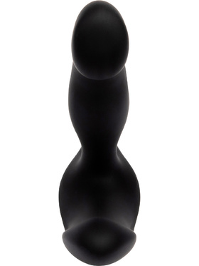 B-Vibe: 360 Plug, Rotating & Vibrating Remote Plug