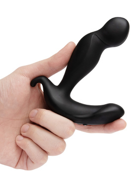 B-Vibe: 360 Plug, Rotating & Vibrating Remote Plug