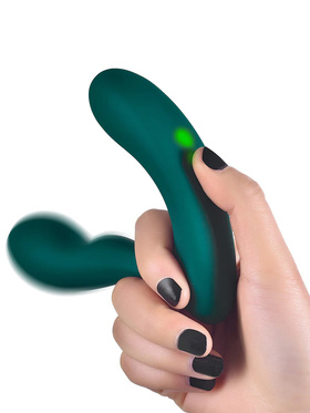 Magic Motion: Solstice X, App-Controlled Prostate Vibrator