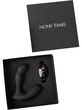 Nomi Tang: P-Spot Wave, Prostate Massager