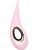 LELO: Dot, Pinpoint Klitorisvibrator, rosa