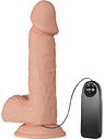 Catoblepas Dildovibe