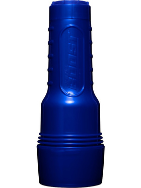 Fleshlight: Boost Blast (Female), mörk/medium