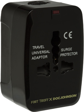 Doc Johnson: Fort Troff Gunner System, 3-in-1 Modular Fuck Machine
