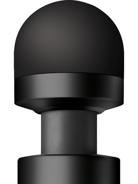 Doxy: 3 USB-C Wand, svart