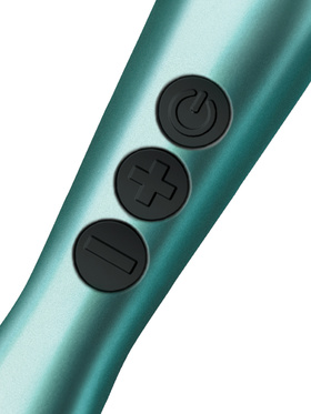 Doxy: 3 USB-C Wand, turkos