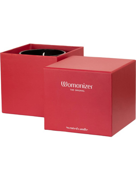Womanizer: Scented Candle