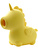 Unihorn: Bean Blossom, Mini Unicorn Vibrator