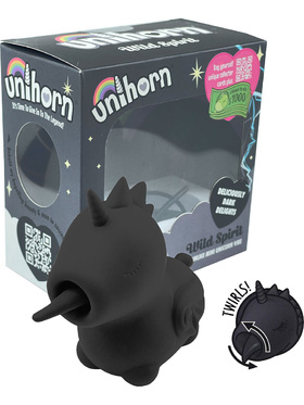 Unihorn: Wild Spirit, Mini Unicorn Vibrator
