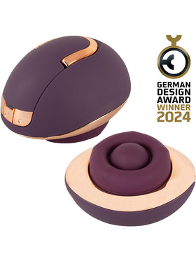 Belou: Rotating Vulva Massager