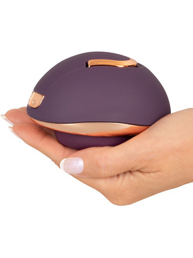 Belou: Rotating Vulva Massager