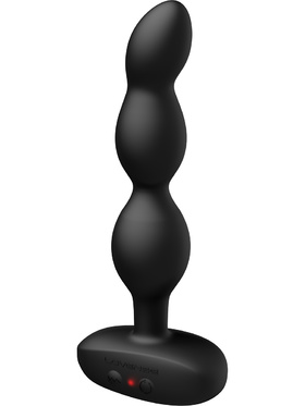 Lovense: Ridge, App Controlled Rotating Anal Beads