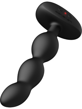 Lovense: Ridge, App Controlled Rotating Anal Beads