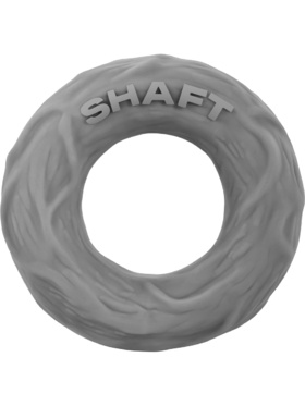Shaft: Model R C-Ring, Size 1 (Small), grå