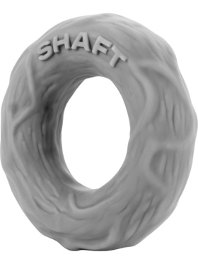 Shaft: Model R C-Ring, Size 1 (Small), grå