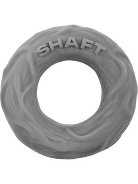 Shaft: Model R C-Ring, Size 3 (Large), grå