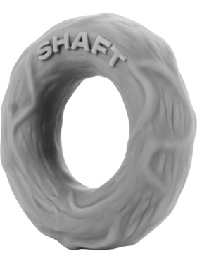 Shaft: Model R C-Ring, Size 3 (Large), grå