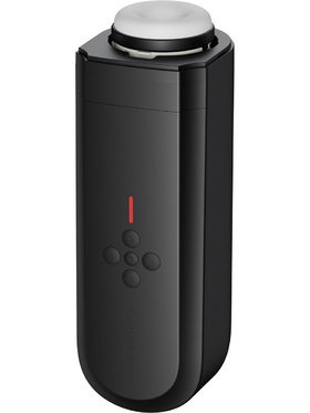 Lovense: Solace, Bluetooth Automatic Thrusting Masturbator