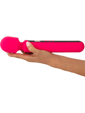 You2Toys: Pink Sunset Wand Vibrator