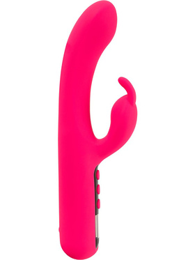 You2Toys: Pink Sunset Rabbit Vibrator