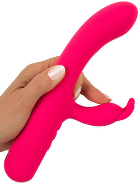 You2Toys: Pink Sunset Rabbit Vibrator