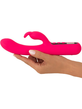 You2Toys: Pink Sunset Rabbit Vibrator