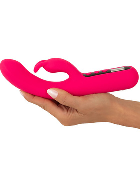 You2Toys: Pink Sunset Rabbit Vibrator