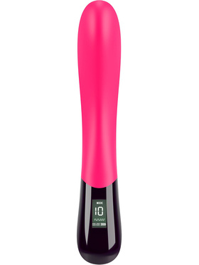 You2Toys: Pink Sunset G-Spot Vibrator