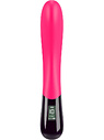 Pink Sunset G-Spot Vibe