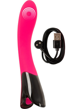 You2Toys: Pink Sunset G-Spot Vibrator
