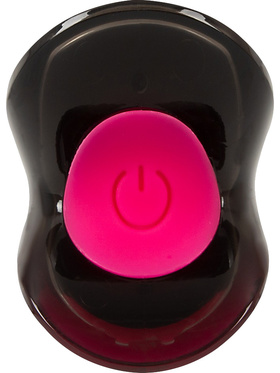 You2Toys: Pink Sunset G-Spot Vibrator