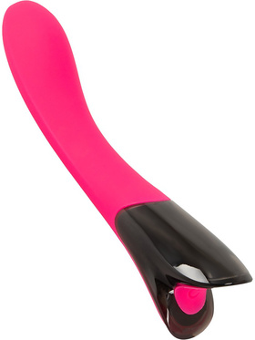 You2Toys: Pink Sunset G-Spot Vibrator