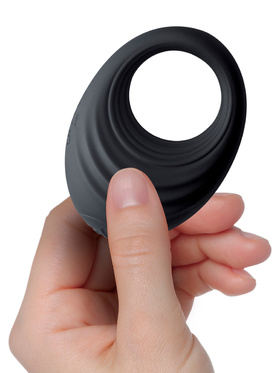 Rocks-Off: Spire, Vibrating Liquid Silicone Ring