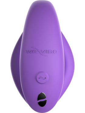 We-Vibe: Sync O, lila