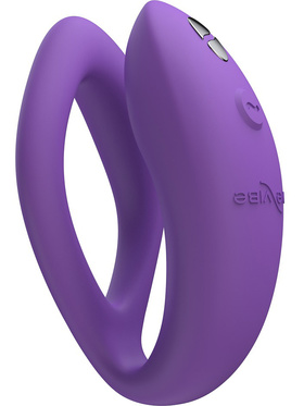 We-Vibe: Sync O, lila