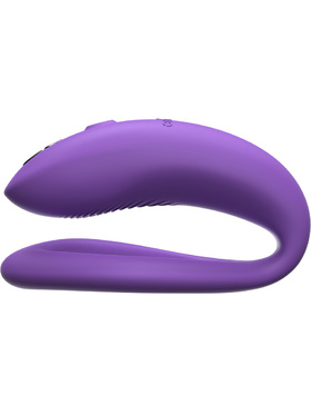 We-Vibe: Sync O, lila