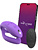 We-Vibe: Sync O, lila