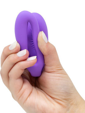 We-Vibe: Sync O, lila