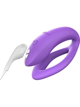 We-Vibe: Sync O, lila