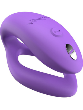 We-Vibe: Sync O, lila