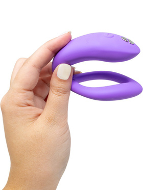 We-Vibe: Sync O, lila