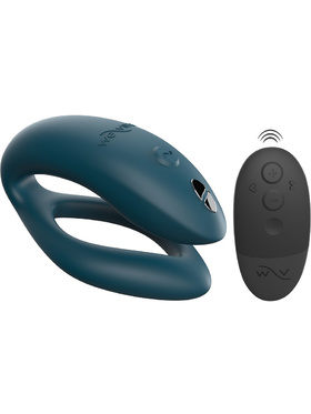 We-Vibe: Sync O, grön