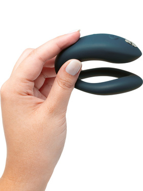 We-Vibe: Sync O, grön