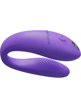 We-Vibe: Sync Go, lila