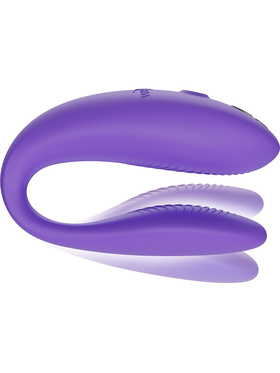 We-Vibe: Sync Go, lila