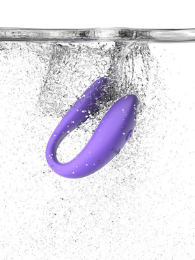 We-Vibe: Sync Go, lila