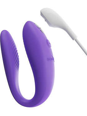 We-Vibe: Sync Go, lila