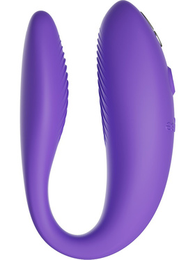 We-Vibe: Sync Go, lila